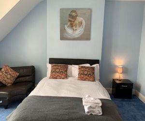 Spacious Apartment Iffley, Oxford Oxford United Kingdom