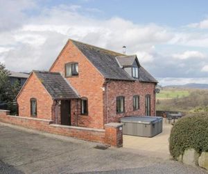 Waggoners Cottage, Montgomery Berriew United Kingdom