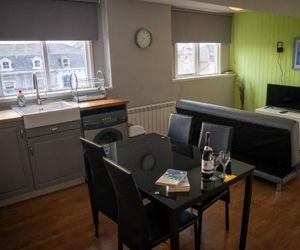 Apartment 4, Cornerhouse Apartments Llandudno United Kingdom