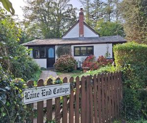 Lane End Cottage, Honiton HONITON United Kingdom