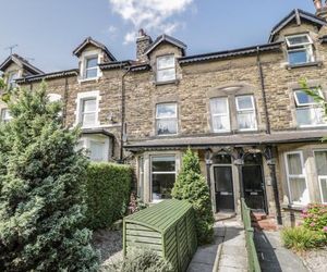 The Garden Flat, Harrogate Harrogate United Kingdom