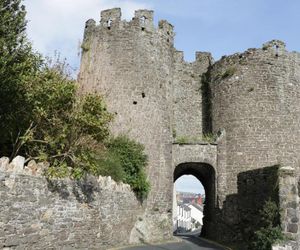 Ty Potiwr, Conwy Conwy United Kingdom