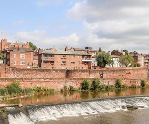 23 City Walls, Chester Chester United Kingdom