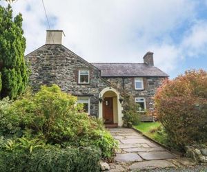 Plas Mawr, Caernarfon Caernarfon United Kingdom