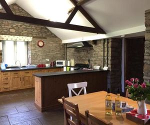 Llwyn Llwyd Cottage Brecon United Kingdom