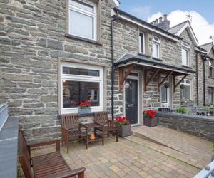 16 Park Square, Blaenau Ffestiniog Blaenau Festiniog United Kingdom