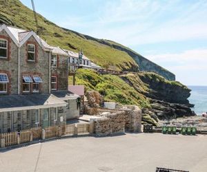 Gull Rock, Tintagel Tintagel United Kingdom