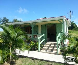 Habitation Vangout Folle Anse Guadeloupe