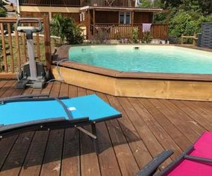 Gite Manguier Bouillante Guadeloupe