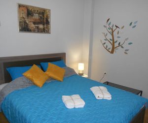 Thessaloniki Center Apartment Kamara Thessaloniki Greece