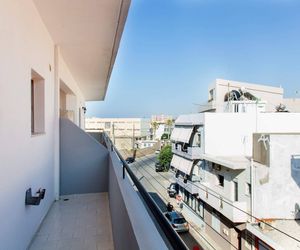 Spacious Urban Apartment Heraklion Greece
