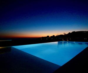 Panamera villa by Mykonos Luxury Houlakia Greece