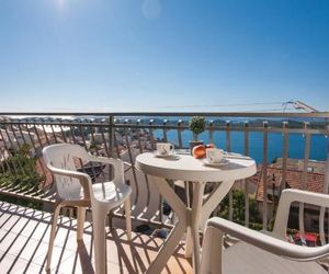 Apartman Zita Sibenik Croatia