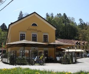 Hotel Lavica Samobor Croatia