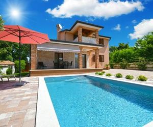 House Brigita 1762 Spadici Croatia