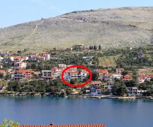 Apartments by the sea Grebastica (Sibenik) - 9695 Grebastica Croatia