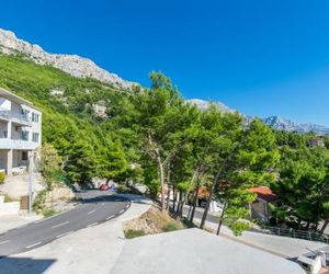 Apartment and Rooms Lile Brela Croatia