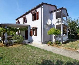 Apartments Milka Nin Croatia