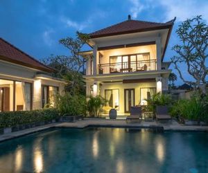 Bendito Ubud Tegallalang Indonesia