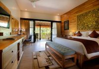 Отзывы Manah Shanti Resort Ubud, 3 звезды