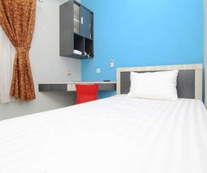 Sky Inn Syariah Sei Kapuas 1 Medan Medan Indonesia