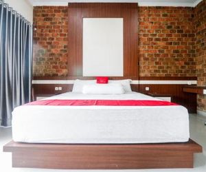 RedDoorz Plus near Kualanamu Airport Lubukpakam 3 Indonesia
