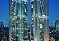 Отзывы Ascott Sudirman Jakarta, 5 звезд