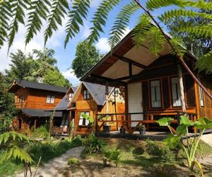 Canyon Jungle Stay Bukittinggi Indonesia