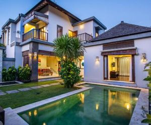 Villa Nadya Seminyak Indonesia