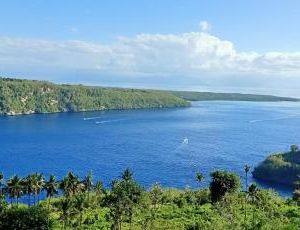 Gamat Garden Home Stay Nusa Penida Indonesia