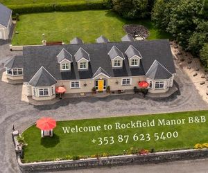 Rockfield Manor B&B, Knock Connaught Ireland