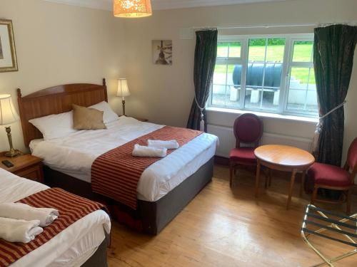 Hotel Photo 9