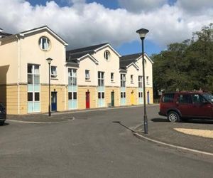 Glancys Accomadation Carrick on Shannon Ireland