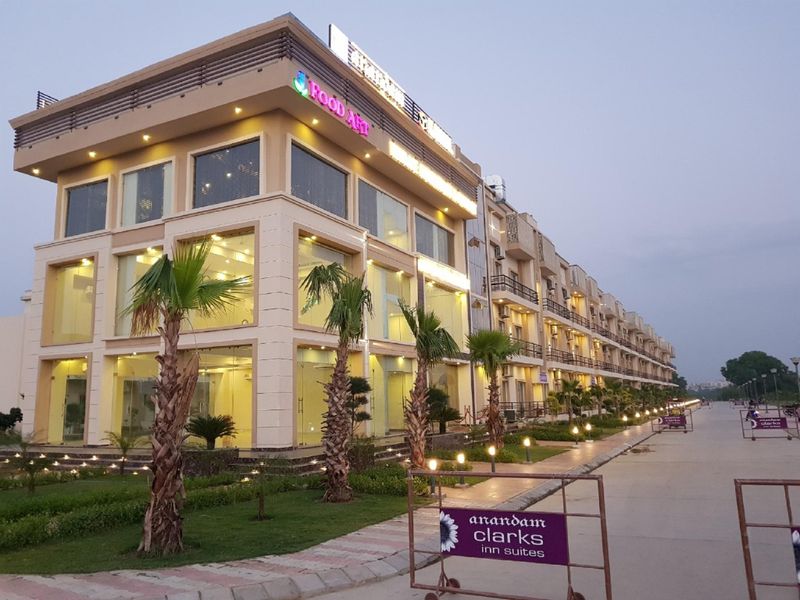 صورة الفندق 1