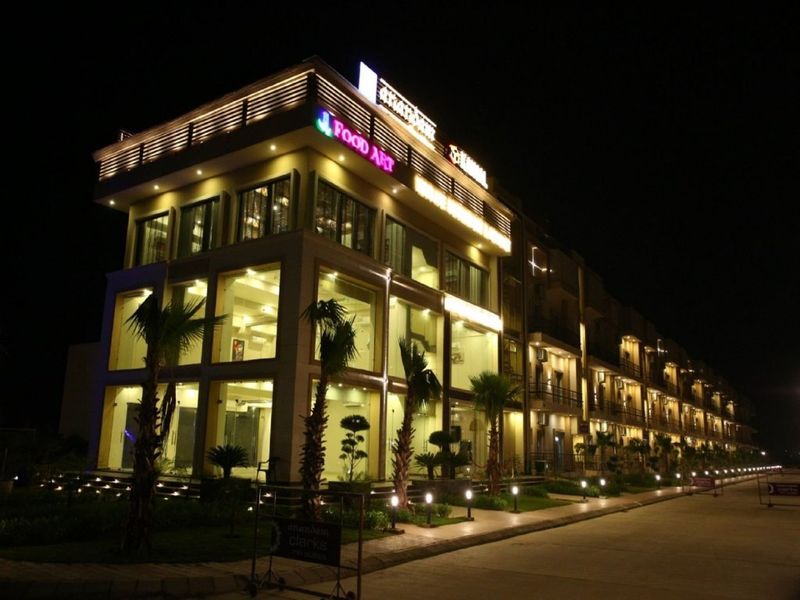 صورة الفندق 3