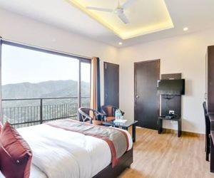 Hotel Kaithli Hills Shimla Shogi India