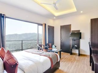 Фото отеля Hotel Kaithli Hills Shimla