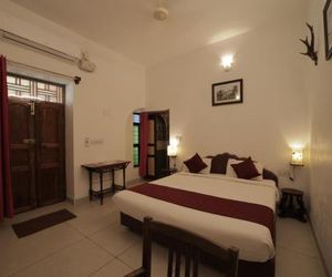 Dumas Guest House Puducherry India