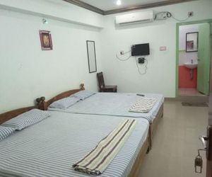 Sakthi Guest House & Residency Fort Dansborg India