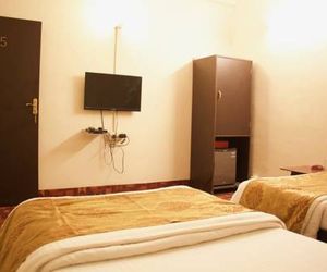 Hotel Mayur Patna India