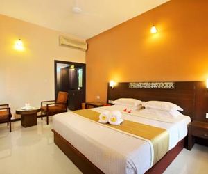 Whispering Woods Coorg Madikeri India