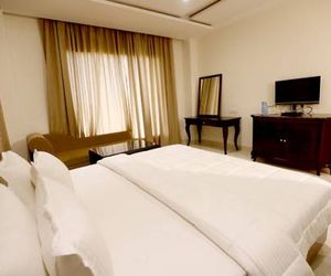 Nakshtra Hotel & Resort Maheshwar India