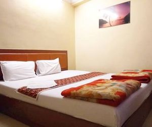 Hotel Kanha Residency Hyderabad India