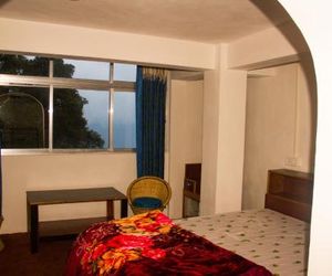 Riva homestay family room Darjeeling India