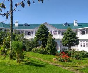Burdwan Palace (Rani Kothi) Residency Darjeeling India