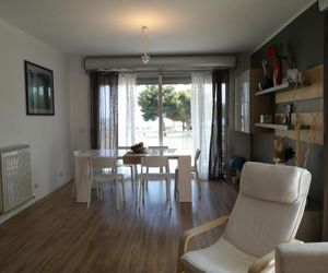 Luminoso appartamento sul mare Ventimiglia Italy