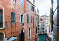 Отзывы Luxury Venetian Rooms, 1 звезда