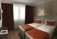 Отзывы Hotel Shangri-La Roma, 4 звезды