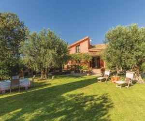 Four-Bedroom Holiday Home in Menfi AG Menfi Italy