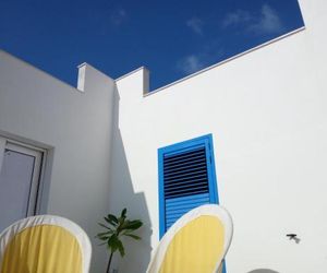 Mediterranea Guesthouse B&B Portopalo Di Capo Passero Italy